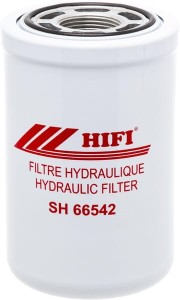 Filtr układu hydraulicznego SH66542