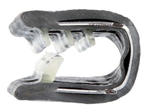 Osłona krawędzi, 20 m CA0675