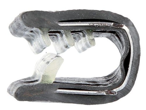 Osłona krawędzi, 20 m CA0675 - Intertraktor
