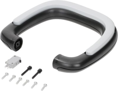 Uchwyt pomocniczy RA34103651 - Intertraktor