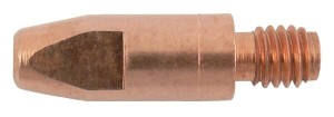 Dysza prądowa 1.2 mm M8 miedziana WP121262