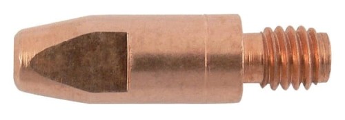Dysza prądowa 1.2 mm M8 miedziana WP121262 - Intertraktor