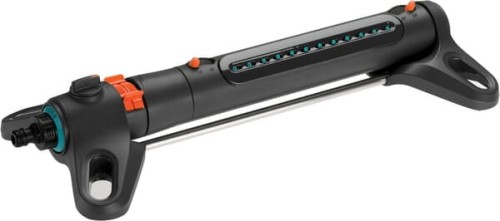 Zraszacz oscylacyjny AquaZoom S GA18710 - Intertraktor