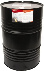 Olej przekładniowy, 200l mineralny, API GL-5, LS SAE 80W-90 Kramp 20331200WEKR