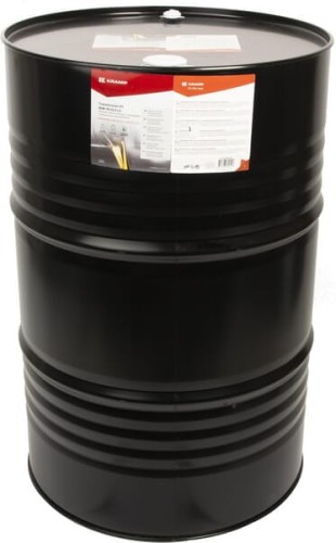 Olej przekładniowy, 200l mineralny, API GL-5, LS SAE 80W-90 Kramp 20331200WEKR - Intertraktor