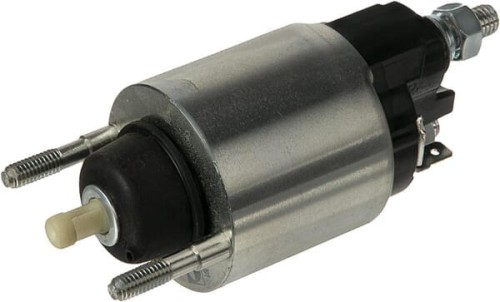Cewka elektromagnetyczna rozrusznika 847694 - Intertraktor