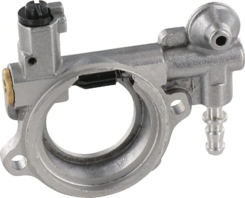 Pompa olejowa 11216403203GP - Intertraktor
