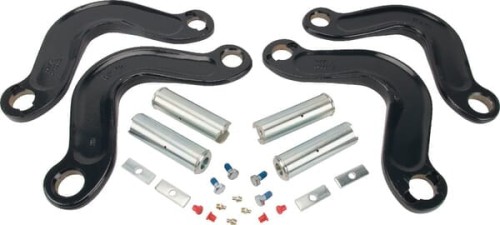 Zestaw do przebudowy 3473720 - Intertraktor