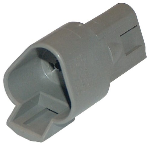 Obudowa wtyczki 3 P. Male DT DSDT043P - Intertraktor