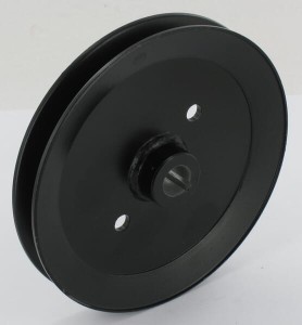 Koło pasowe, napęd Ø=154 mm 1137000601