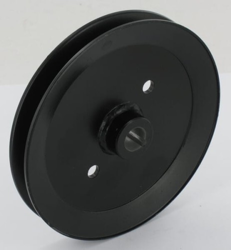 Koło pasowe, napęd Ø=154 mm 1137000601 - Intertraktor
