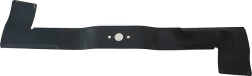 Nóż, L=665 mm otwór okrągły Ø 21.7 pasujący do Iseki Kramp FGP406500 - Intertraktor