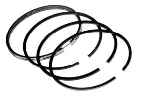 Zestaw pierścieni tłokowych VPB4040
