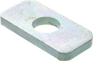 Artykuły metalowe, ogólne CI040569