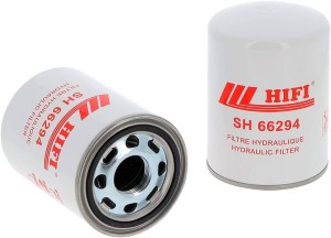 Filtr hydrauliki SH66294