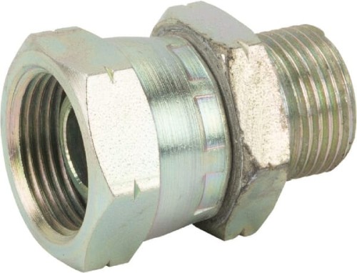 Złącze gwint zew./wew. M20 x M22 VNMW2022 - Intertraktor