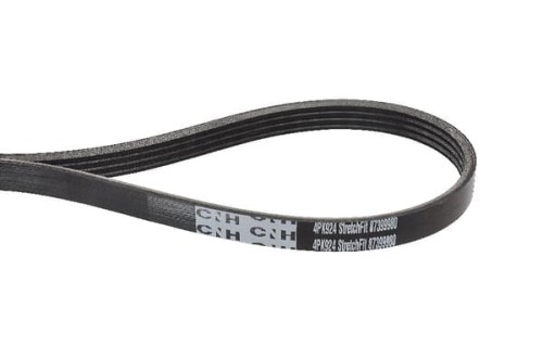 Pasek klinowy, CNH 87399980 - Intertraktor