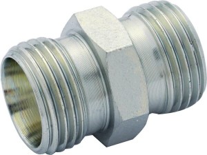 Złącze proste M18x1.5 12L GS12LGP