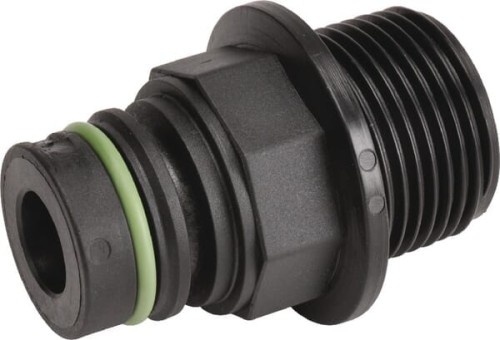 Przyłączka węża 1" gw. zewn. 463001B40M - Intertraktor
