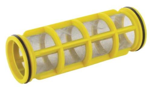 Wkład filtra żółty - 80 Mesh 32520035030 - Intertraktor