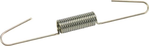 Sprężyna regulacyjna 16561ZM0V30 - Intertraktor