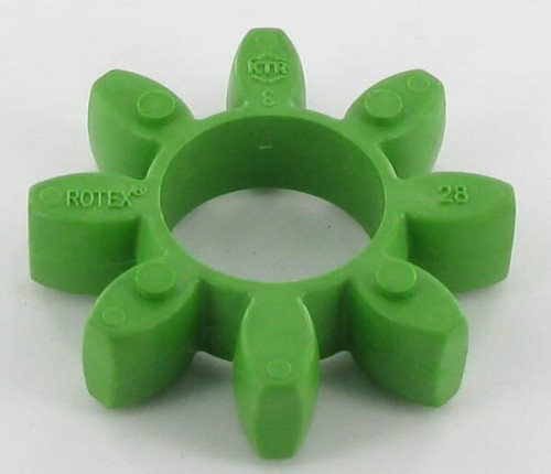 Gumka łącząca 95105013 - Intertraktor