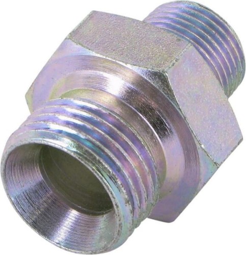 Złącze 1/2" BSP x 3/8" BSPT VNBBT0806 - Intertraktor