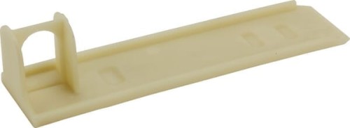 Zastawka obudowy, aparatu wysiewającego 955395 - Intertraktor
