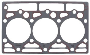 Uszczelka, Case-IH 3228361R2