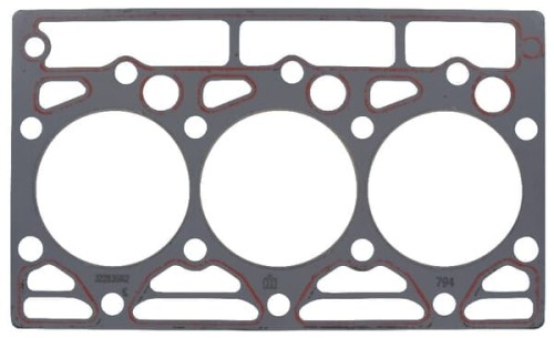 Uszczelka, Case-IH 3228361R2 - Intertraktor