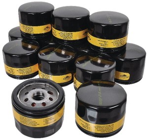 Filtr oleju 12x842921 4237