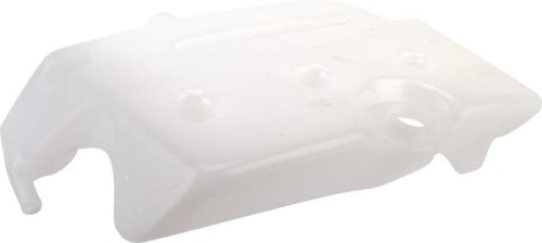 Zbiornik wyrównawczy płynu chłodniczego 04425371 - Intertraktor