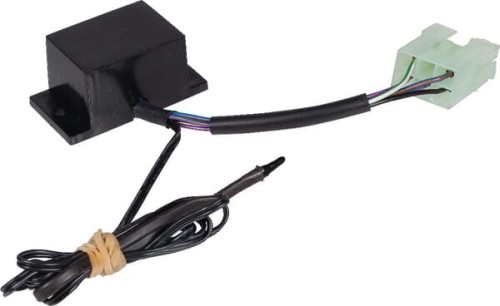 Termostat KL060011 - Intertraktor