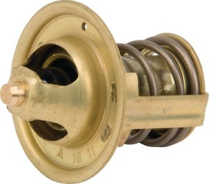 Termostat, D722 1E39973010
