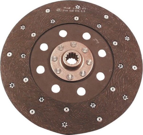 Tarcza sprzęgła UKF 328016916 - Intertraktor