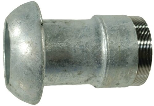 Złącze KKV 2-1/2" / gwint zew. 3" pasuje do złącz Perrot Kramp 25106030 - Intertraktor