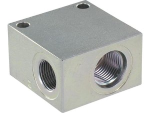 Obudowa stalowa 8/2 3/8 BSP 3CC08206ST