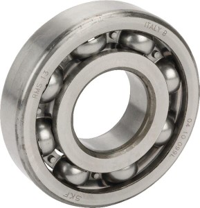 Łożysko kulkowe zwykłe 41.28x101.6x23.82 mm SKF 7500RMS13