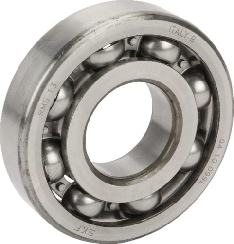 Łożysko kulkowe zwykłe 41.28x101.6x23.82 mm SKF 7500RMS13 - Intertraktor