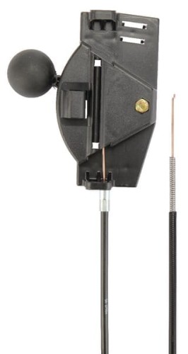 Układ sterowania, część dolna SA37554 - Intertraktor
