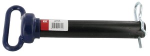 Sworzeń z uchwytem 38x230 mm Kramp Z538230KR