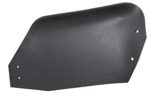 Płoza prawa 378601700N - Intertraktor