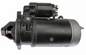Rozrusznik 12V 3.0kW Z-9 Vapormatic VPF2024