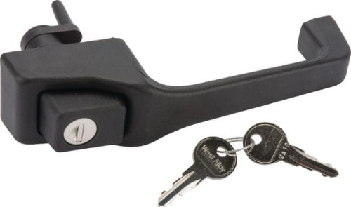 Klamka MF 3806412M91 - Intertraktor