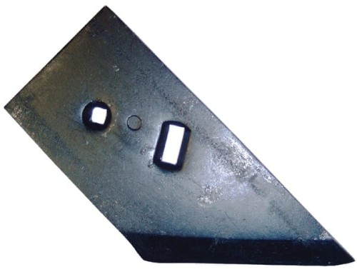 Lemiesz głębosza, prawy KW217001133 - Intertraktor