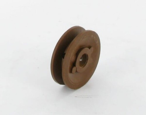 Koło pasowe 1256015570 - Intertraktor