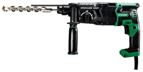 Młotowiertarka 900W SDS-plus DH28PECWSZ - Intertraktor