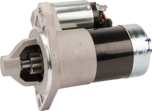 Rozrusznik 12V 1.1 kW Z-9 Kramp STA26171621 - Intertraktor