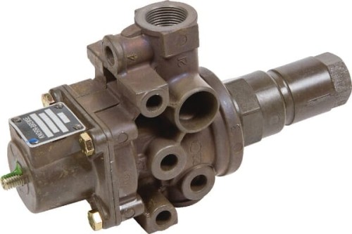 Regulator JD AL156404 - Intertraktor