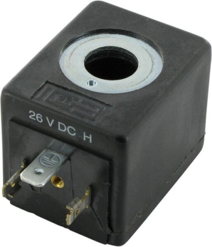 Cewka S8H 26VDC (SP666) S8H24VDCM - Intertraktor